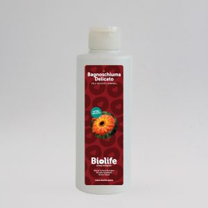 Bagnoschiuma Delicato