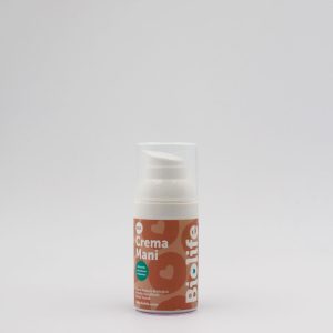 Crema Mani
